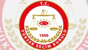 Seçim yasakları bugün başlıyor