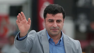 Selahattin Demirtaş: Aktif politikayı bırakıyorum