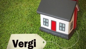 Son gün bugün: Emlak vergisinde ilk taksit ödemeleri sona eriyor