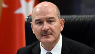 Soylu: Cumhurbaşkanımız 'HDP'li belediyelerden rahatsızım' dedi, 2 günde hepsini görevden aldık
