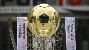 Süper Lig'de son haftanın programı açıklandı