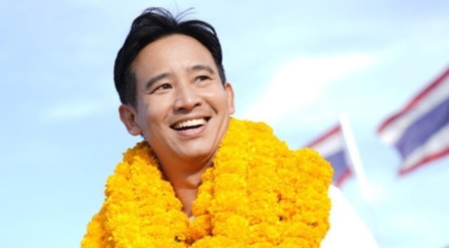 Tayland'ın yeni başbakanı belli oldu
