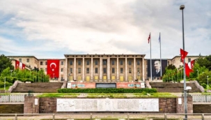 TBMM Başkanlığı'nca 2022 Yılı Bilgi Edinme Genel Raporu yayımlandı.