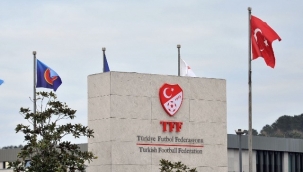 TFF'den yabancı oyuncu kararı