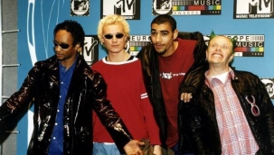 The Prodigy, İstanbul'da konser verecek