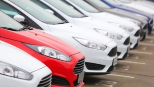 Ticaret Bakanlığı'ndan otomotiv bayilerine ceza