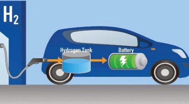 Türkiye'de elektrikli otomobil satışı 5 kat arttı, küresel devler sıraya girdi