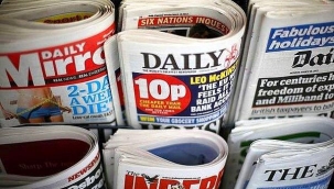 Türkiye'de Recep Tayyip Erdoğan'ın yeniden Cumhurbaşkanı seçilmesi dünya basınında geniş yer buldu.