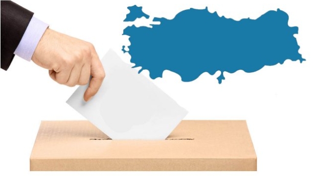 Türkiye, yarın ilk kez Cumhurbaşkanı Seçimi ikinci tur oylaması için sandık başına gidiyor