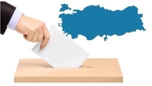 Türkiye, yarın ilk kez Cumhurbaşkanı Seçimi ikinci tur oylaması için sandık başına gidiyor