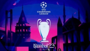 UEFA'dan Şampiyonlar Ligi finali açıklaması: İstanbul'da oynanacak