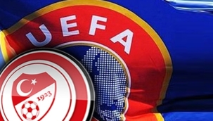 UEFA ve Ulusal Kulüp Lisansı alan kulüpler belli oldu!