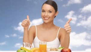 Yaz ayında sağlıklı kilo verebilmek için bunları yapın!