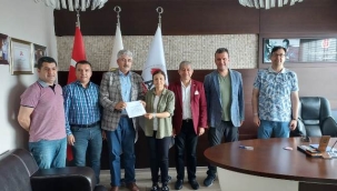 AGC Medya Başarı Ödülleri Jürisi toplandı