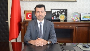 ALANYA EĞİTİM VE ARAŞTIRMA HASTANESİ'NE DOÇ. DR. YILMAZ GÜLER ATANDI 