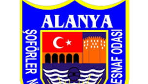 ALANYA ŞÖFÖRLER ODASI BASIN BİLDİRİSİ