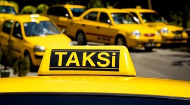 Antalya'da taksimetre ücretlerine ortalama yüzde 25 zam