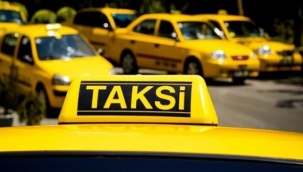 Antalya'da taksimetre ücretlerine ortalama yüzde 25 zam