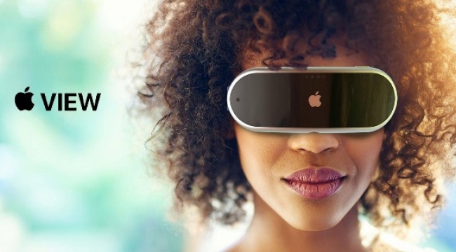 Apple'dan yeni "Karma gerçeklik" gözlüğü