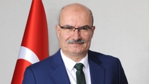 ATO BAŞKANI BARAN, TİCARET ODALARI KONSEY BAŞKANLIĞI GÖREVİNE YENİDEN SEÇİLDİ