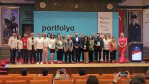  ATO'DAN "PORTFOLYO GÜNLERİ" …