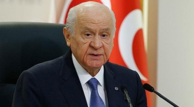 Bahçeli: Türkiye siyasi kriz yıllarını geride bırakmıştır