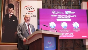 BARAN: "ÜYELERİMİZE HIZLI, KOLAY VE EN İYİ ŞEKİLDE HİZMET SUNMAK ÖNCELİKLİ HEDEFİMİZ"