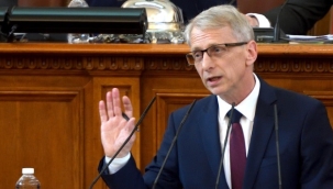 Bulgaristan'da 5 seçimin ardından hükümet kuruldu