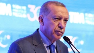 Cumhurbaşkanı Erdoğan: 'Enflasyonu tekrar tek haneli rakamlara düşüreceğiz'