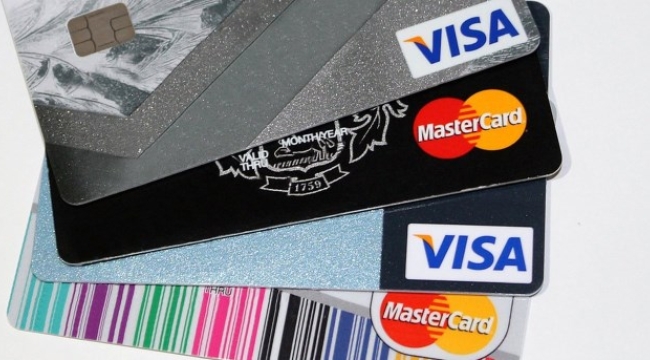 Dikkat!..Kredi kartı borç oranları yükseliyor