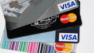 Dikkat!..Kredi kartı borç oranları yükseliyor