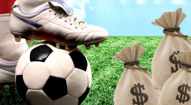 Dünyanın en zengin kulüpleri belli oldu