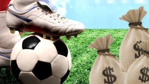 Dünyanın en zengin kulüpleri belli oldu