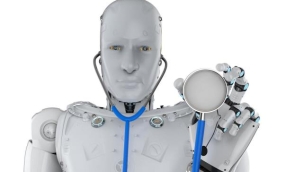 Dünyanın ilk 'nefes alan, terleyen ve titreyen' robotu icat edildi