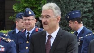 Erol Ayyıldız Emniyet Genel Müdürü olarak atandı