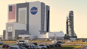 Eski istihbaratçı konuştu: ABD'nin elinde insan yapımı olmayan gemiler var