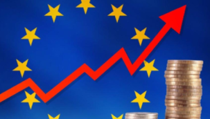 Euro Bölgesi'nde yıllık enflasyon mayısta yüzde 6.1 oldu