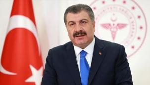 Fahrettin Koca: SMA tedavisinde hasta grubu belirlendi tedavi yakında başlayacak