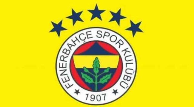 Fenerbahçe'den 5 yıldız açıklaması