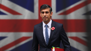 İngiltere Başbakanı Sunak yapay zekanın risklerine karşı harekete geçilmesini istedi