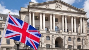 İngiltere Merkez Bankası faiz artırdı