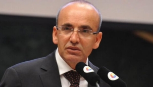 Kabine sonrası Mehmet Şimşek'ten açıklama: Merkez Bankası kendi işini yapacak