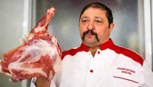 Kasaplardan 'Kurban etini poşete koymayın' uyarısı