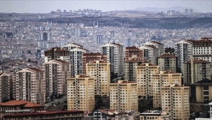 Kira artışına yasal fren çalışması