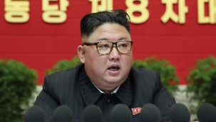 Kuzey Kore, askeri casus uydusunun düşmesinin 'ciddi bir hata' olduğunu kabul etti