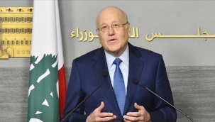 Lübnan, Haziran ayı memur maaşlarını ödeyemeyecek