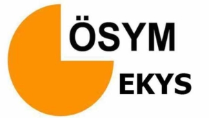 MEB-EKYS sonuçları açıklandı