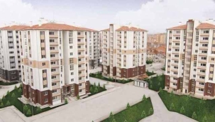 Merkez Bankası'nın faiz yükselteceği beklentisi konut fiyatlarını düşürdü