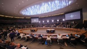 NATO Savunma Bakanları Toplantısı ikinci gün oturumları başladı