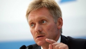 Peskov'dan Türkiye'ye: 'Yakın komşu uzak akrabadan iyidir'